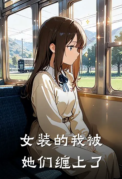 女装的我被她们缠上了