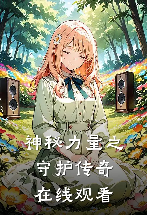 神秘力量之守护传奇在线观看