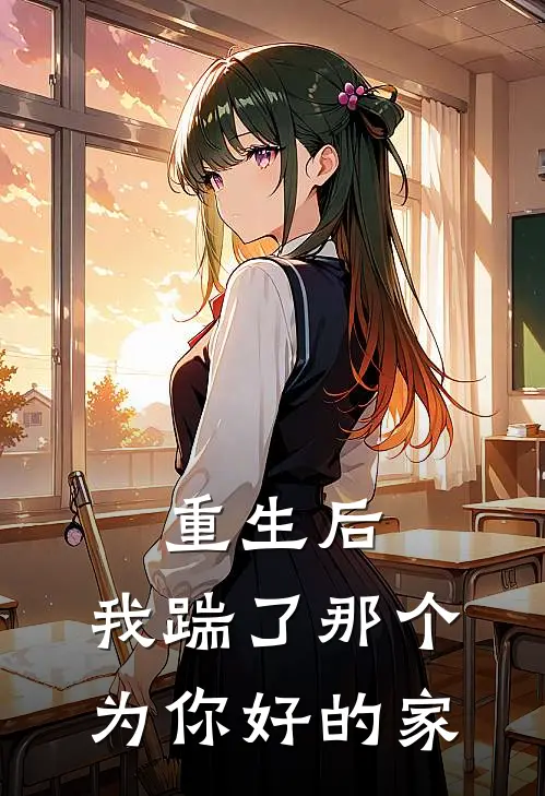 重生后，我踹了那个“为你好”的家