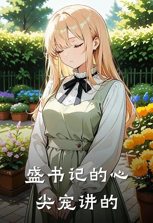 盛书记的心尖宠讲的