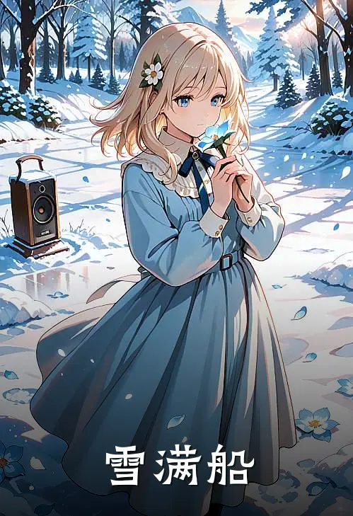 雪满船(姜暖暖姜清清)小说推荐完本_全本免费小说雪满船姜暖暖姜清清