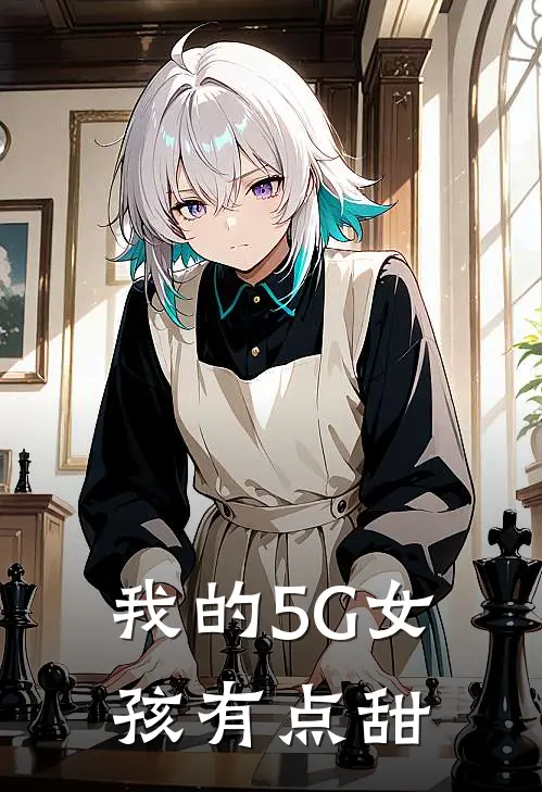 我的5G女孩有点甜