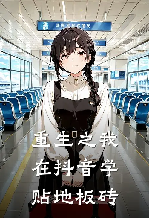 重生之我在抖音学贴地板砖