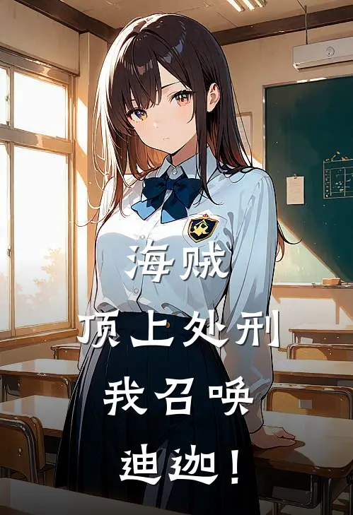 海贼：顶上处刑，我召唤迪迦！