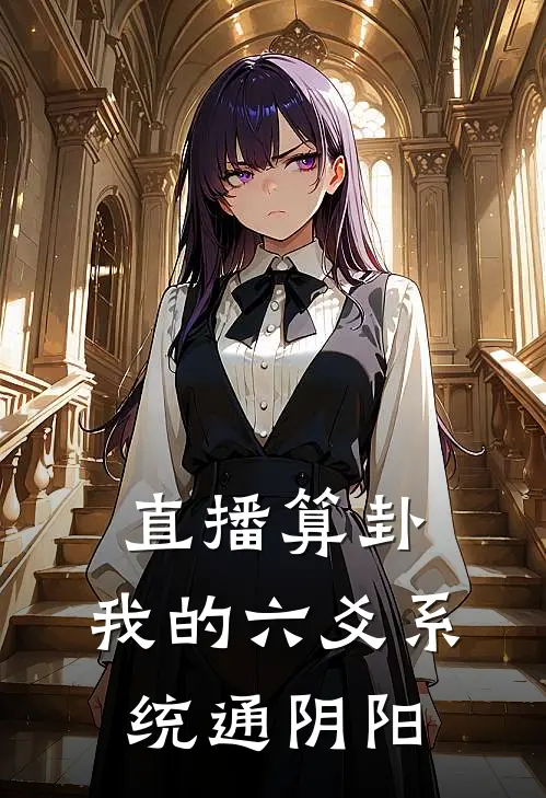 直播算卦：我的六爻系统通阴阳