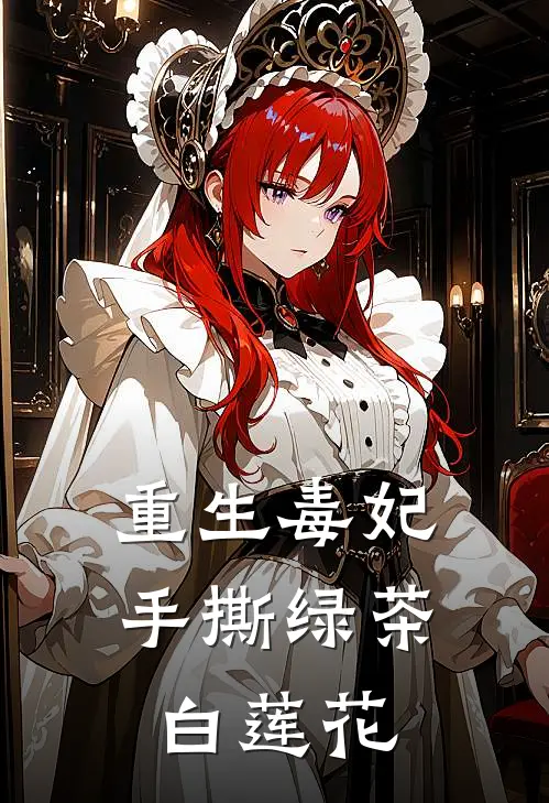 重生毒妃，手撕绿茶白莲花