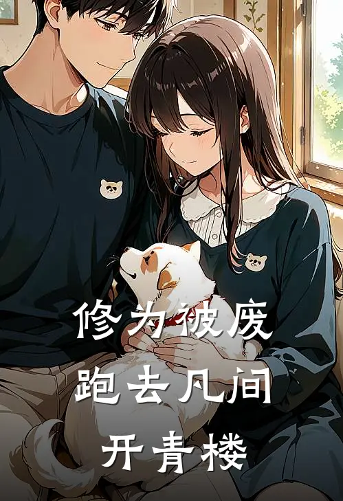 修为被废，跑去凡间开青楼