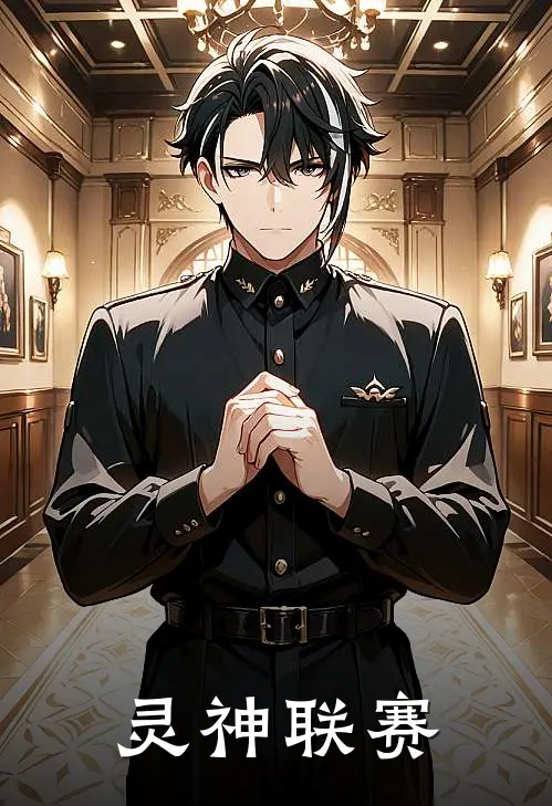 灵神联赛