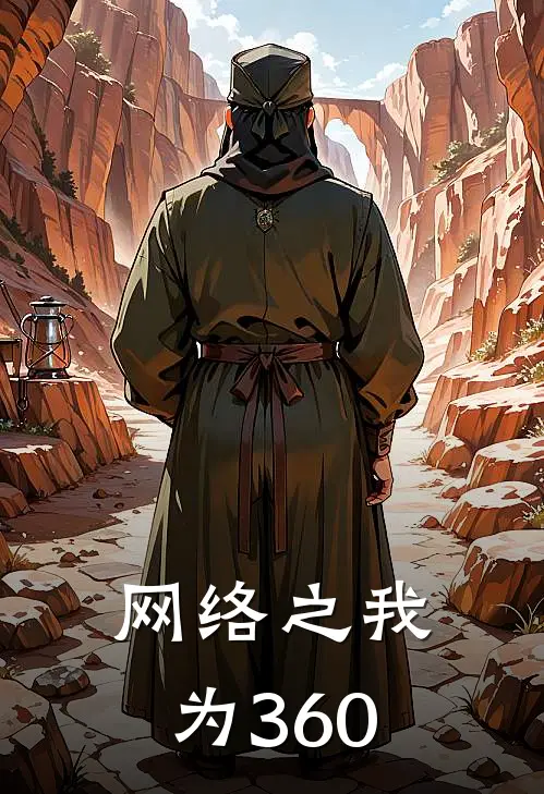 网络之我为360