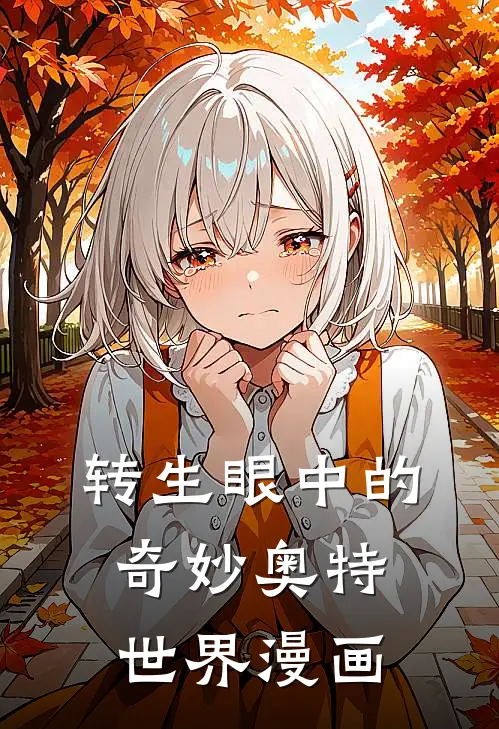 转生眼中的奇妙奥特世界漫画