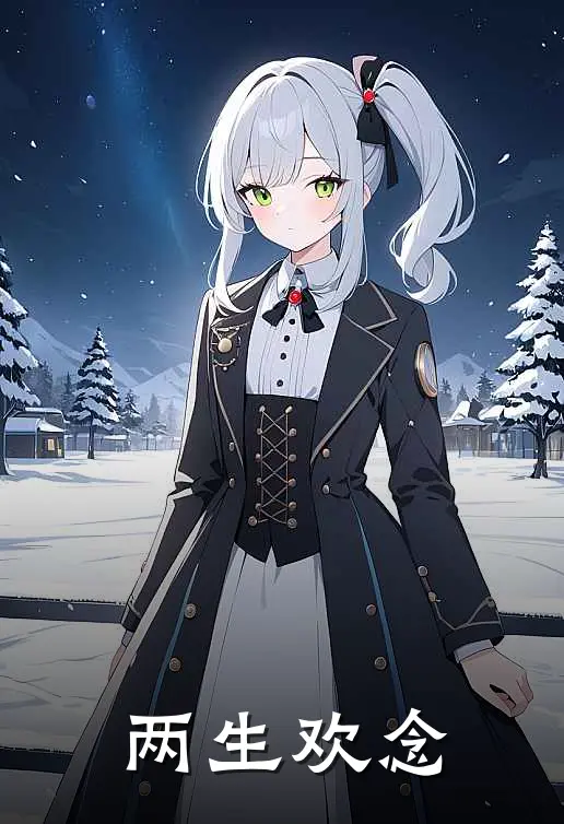 两生欢念(季娩暮衍)完本小说_全本免费小说两生欢念季娩暮衍