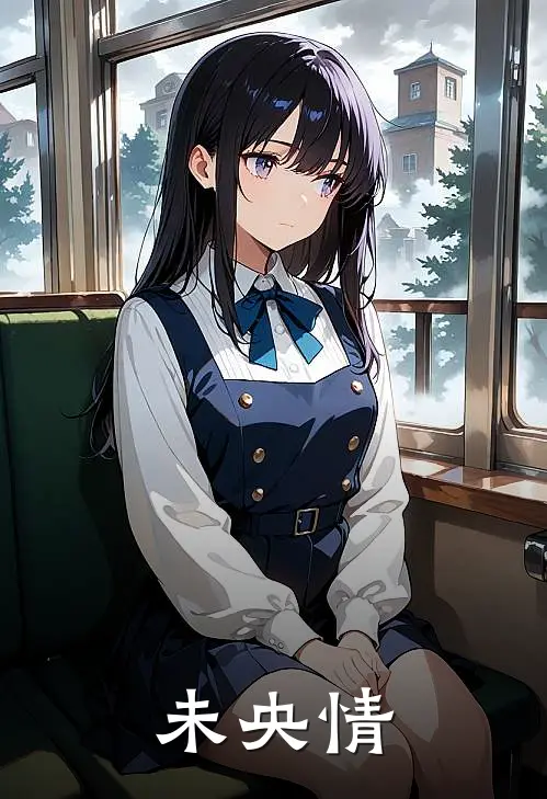 未央情(李俶杨国忠)小说最新章节_全文免费小说未央情李俶杨国忠