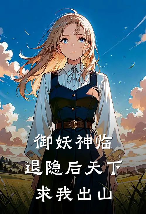 御妖神临：退隐后天下求我出山