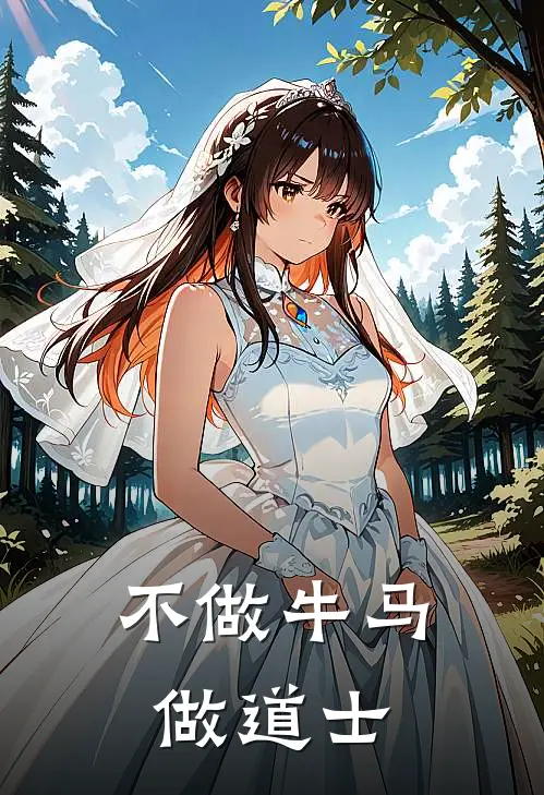 不做牛马做道士