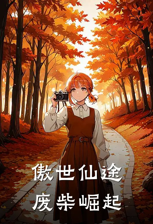 傲世仙途：废柴崛起