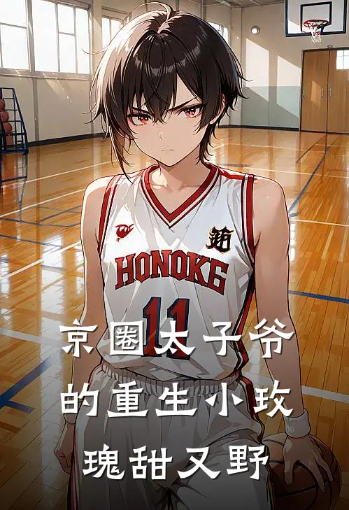 京圈太子爷的重生小玫瑰甜又野