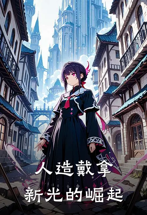 人造戴拿：新光的崛起