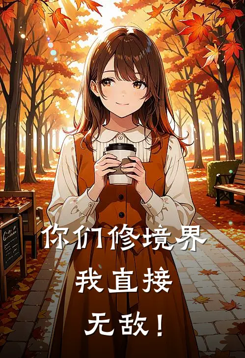 你们修境界，我直接无敌！