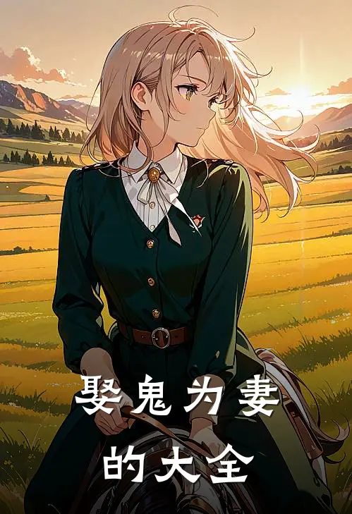 娶鬼为妻的大全