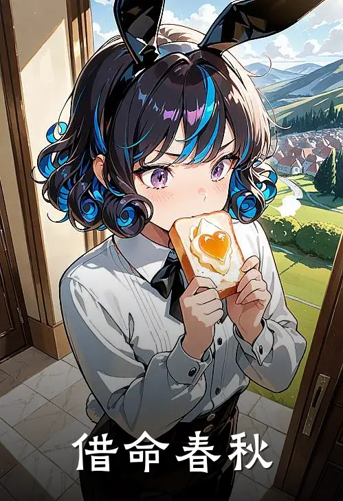 俞辰沐云澜《借命春秋》小说免费在线阅读_借命春秋(俞辰沐云澜)已完结小说