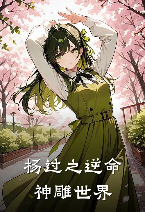 杨过之逆命神雕世界