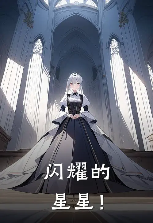 闪耀的星星！