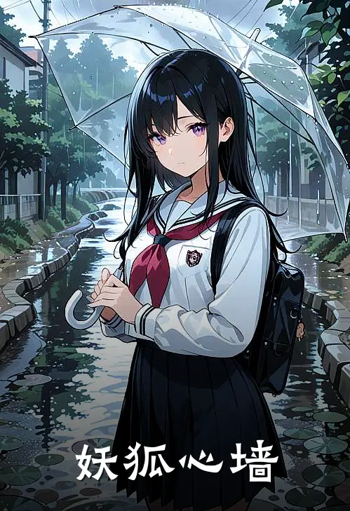 《妖狐心墙》沈昭阳时宁完本小说_沈昭阳时宁(妖狐心墙)全文免费阅读无弹窗大结局