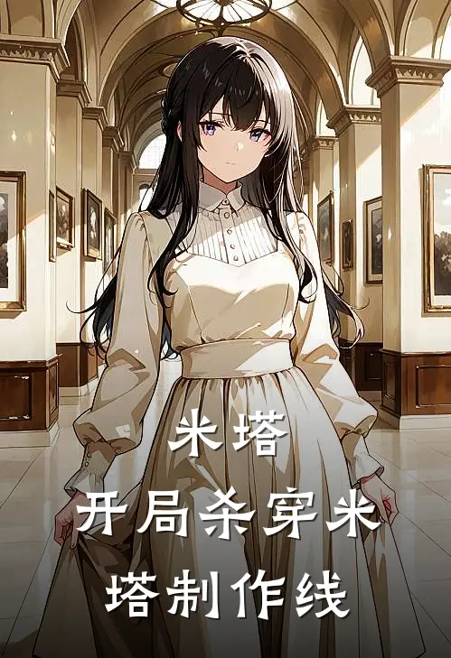 米塔：开局杀穿米塔制作线