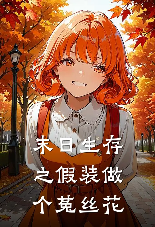 末日生存之假装做个菟丝花