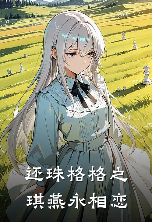 还珠格格之琪燕永相恋