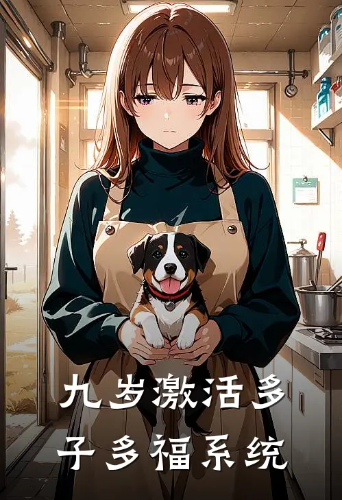 九岁激活多子多福系统