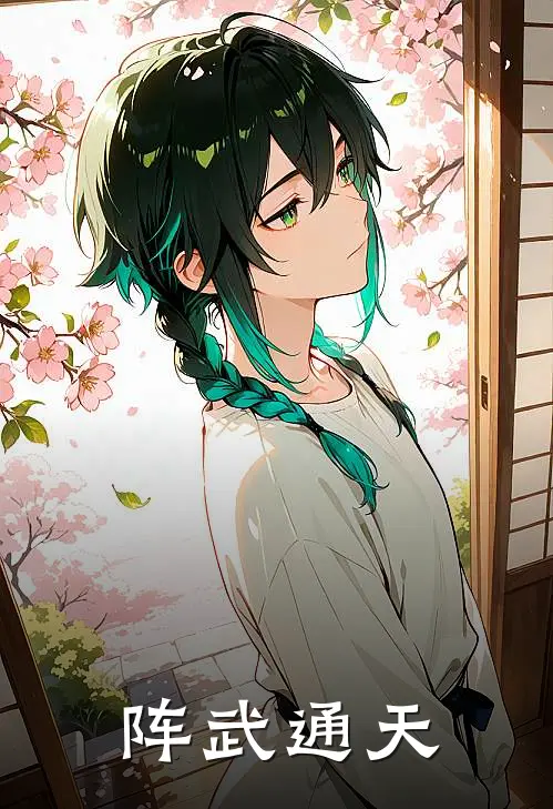 阵武通天