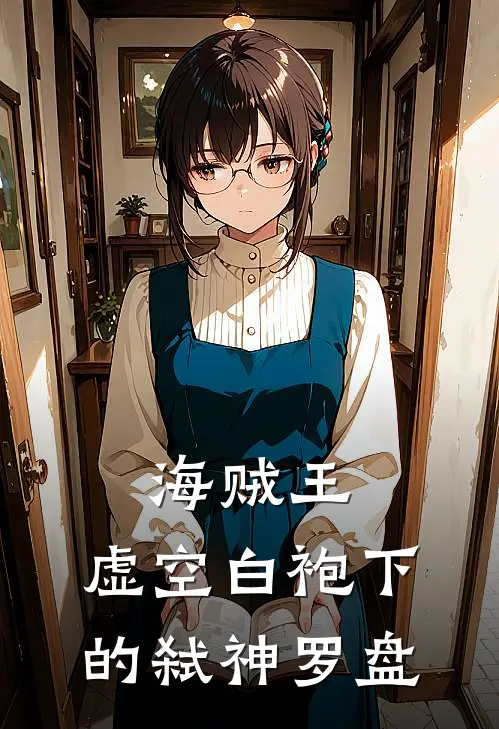 海贼王：虚空白袍下的弑神罗盘