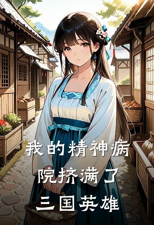 我的精神病院挤满了三国英雄潘凤林小强最新热门小说_免费小说全文阅读我的精神病院挤满了三国英雄(潘凤林小强)