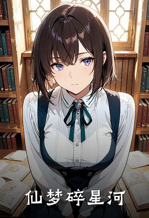 仙梦碎星河