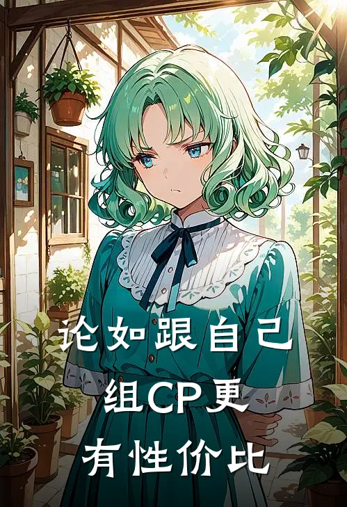 论如跟自己组CP更有性价比(蓝蔚妄平安)免费热门小说_最新小说推荐论如跟自己组CP更有性价比蓝蔚妄平安