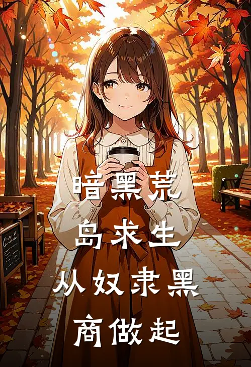 暗黑荒岛求生：从奴隶黑商做起