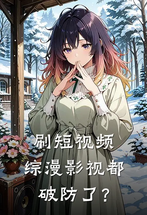 刷短视频，综漫影视都破防了？
