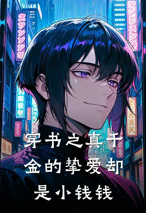 穿书之真千金的挚爱却是小钱钱