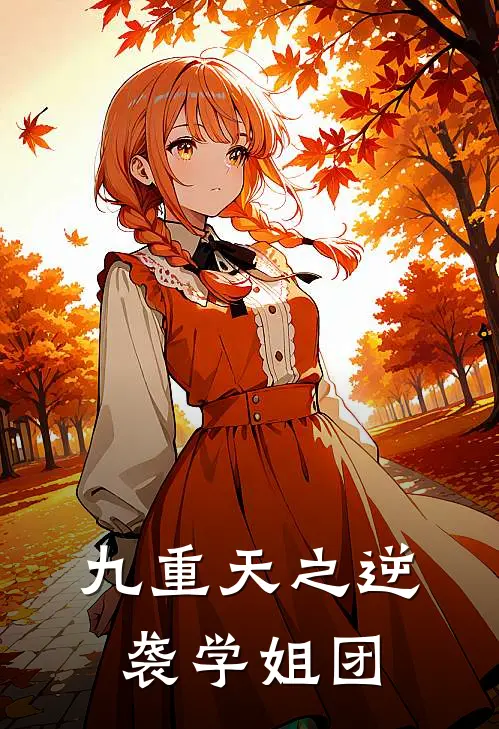 九重天之逆袭学姐团苏睿娜林修远完结版免费小说_完本小说大全九重天之逆袭学姐团苏睿娜林修远