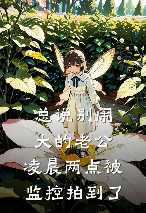 总说“别闹大”的老公，凌晨两点被监控拍到了王美玲陈志远全本免费小说_热门网络小说推荐总说“别闹大”的老公，凌晨两点被监控拍到了王美玲陈志远