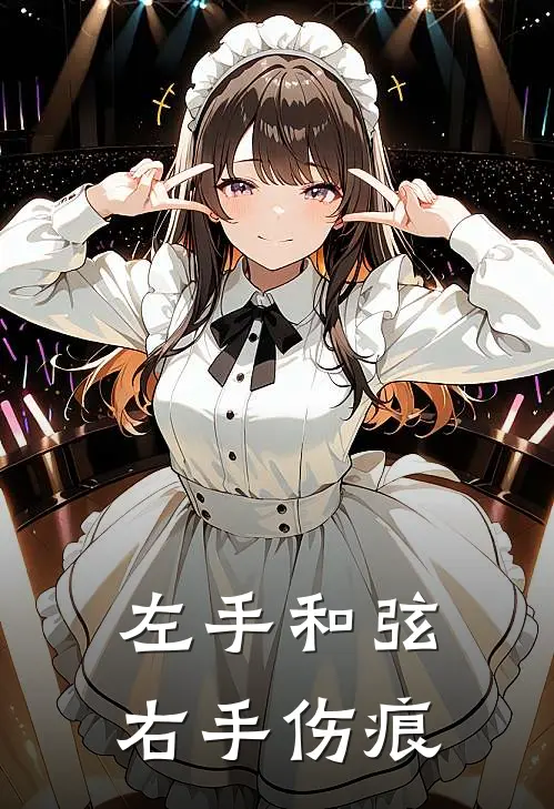 左手和弦，右手伤痕