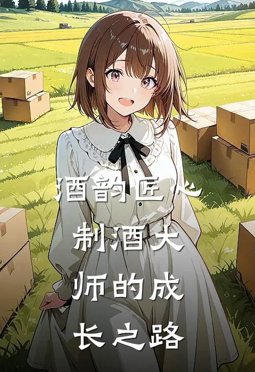 酒韵匠心制酒大师的成长之路