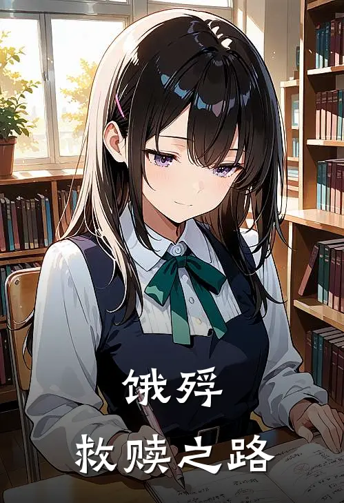 饿殍：救赎之路