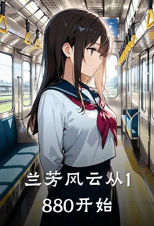 兰芳风云从1880开始