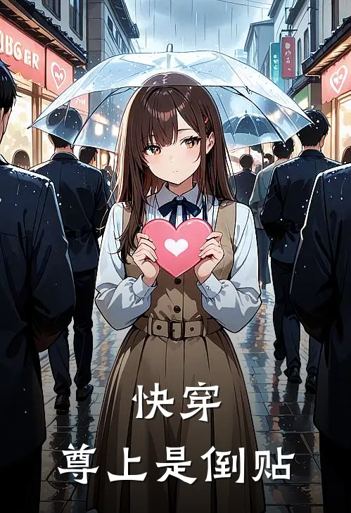 快穿：尊上是倒贴