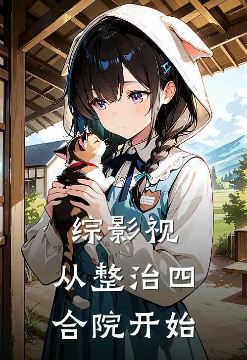 综影视：从整治四合院开始