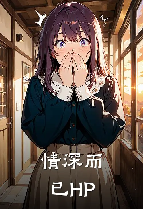 情深而已【HP】