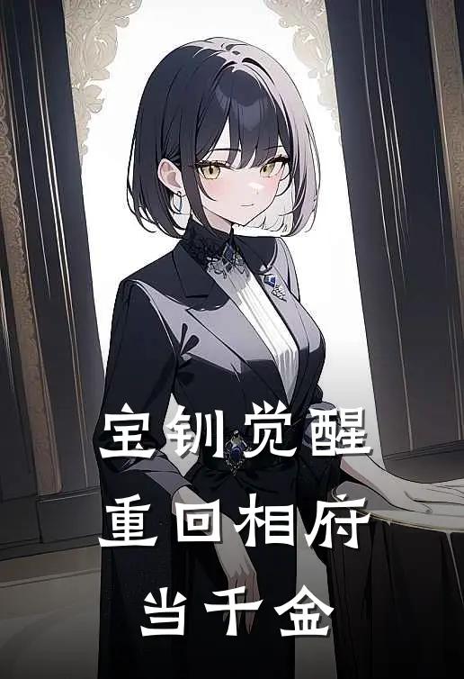 宝钏觉醒重回相府当千金