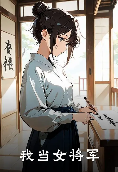 我当女将军
